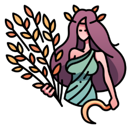 Demeter