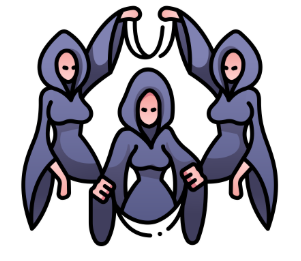 The Fates