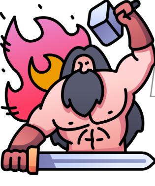 Hephaestus