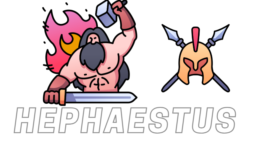 Hephaestus