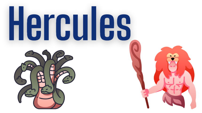 Hercules