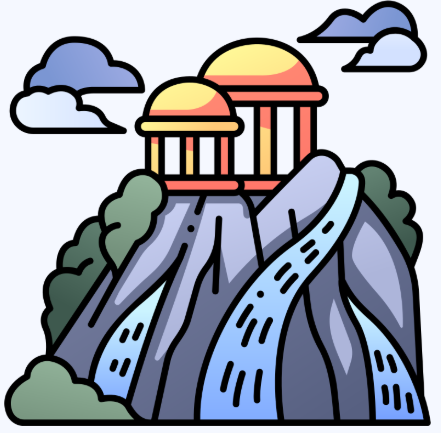 Mount Olympus