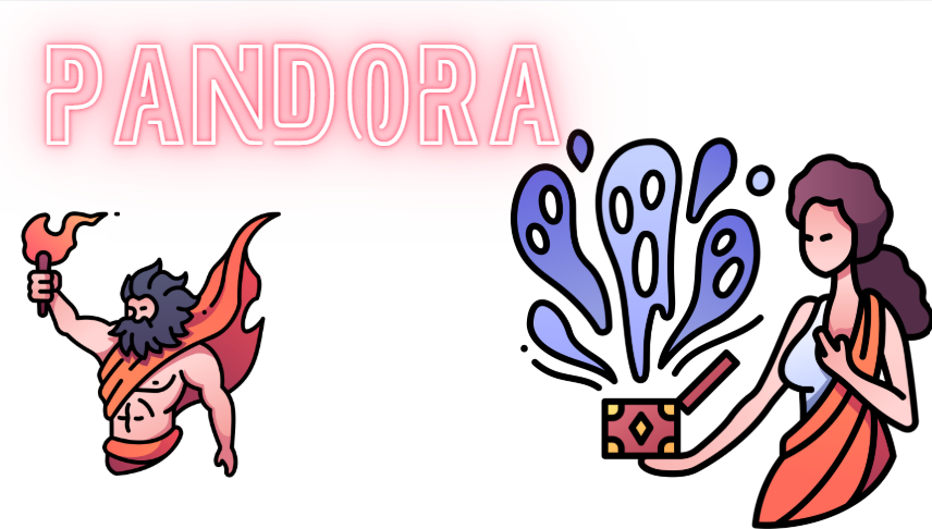 Pandora