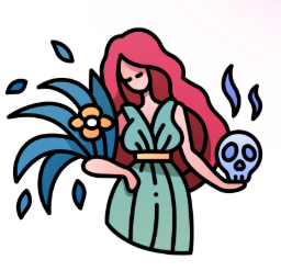 Persephone
