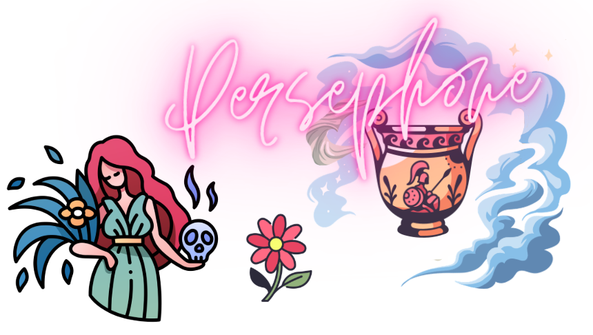 Persephone